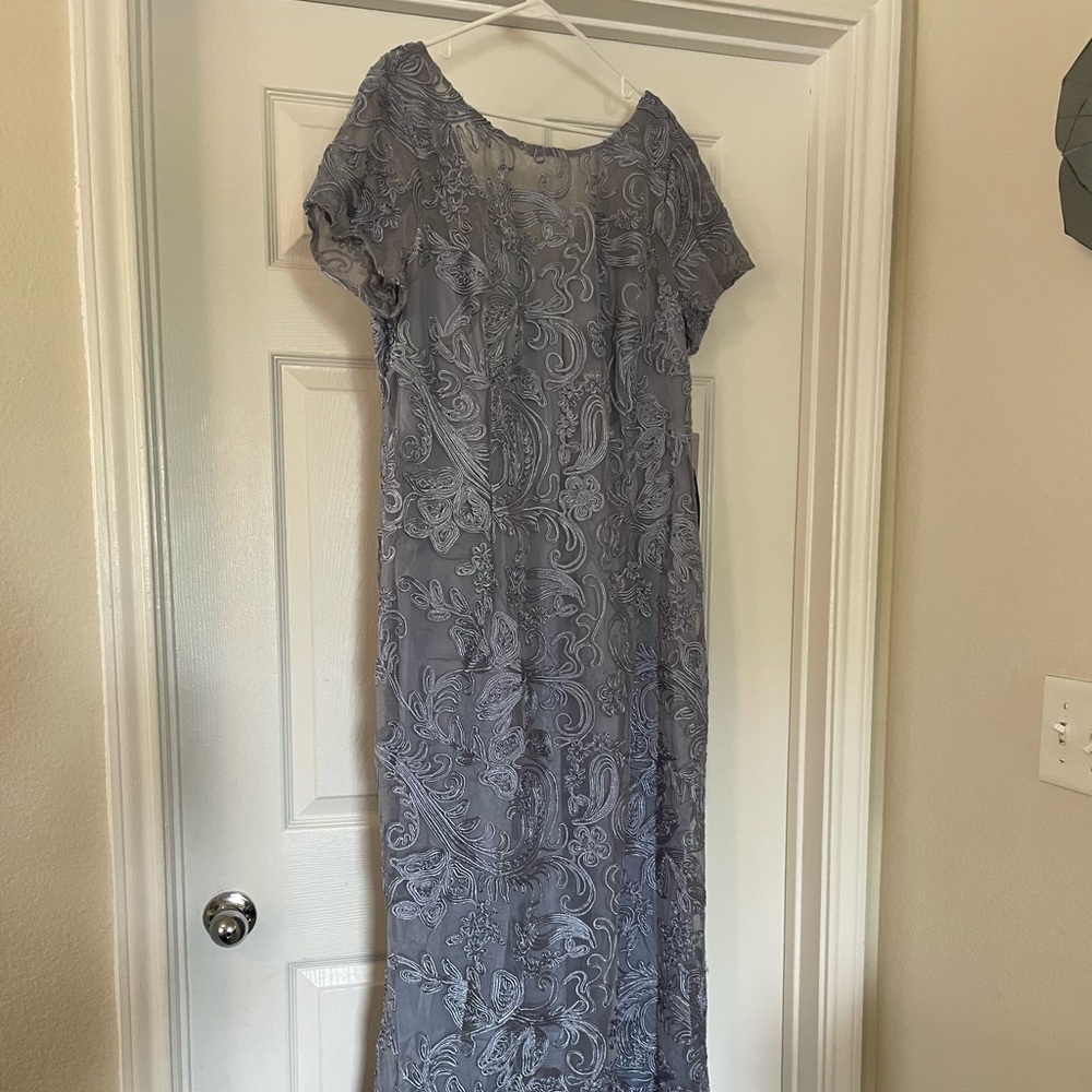 JJ’s house mother of the bride dress